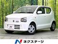 2021 Suzuki Alto