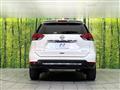 2020 Nissan X-Trail