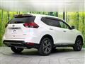 2020 Nissan X-Trail