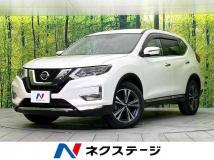 2020 Nissan X-Trail