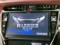 2018 Toyota Harrier Hybrid