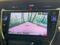 2018 Toyota Harrier Hybrid