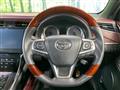 2018 Toyota Harrier Hybrid