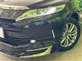 2018 Toyota Harrier Hybrid
