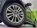 2018 Toyota Harrier Hybrid