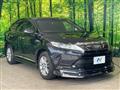 2018 Toyota Harrier Hybrid