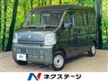 2025 Suzuki Every