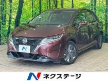 2021 Nissan Note