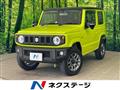 2021 Suzuki Jimny