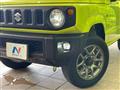 2021 Suzuki Jimny