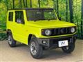 2021 Suzuki Jimny