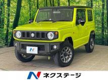 2021 Suzuki Jimny