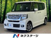 2017 Honda N BOX