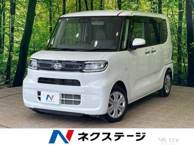 2021 Daihatsu Tanto