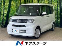 2021 Daihatsu Tanto