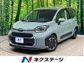 2023 Toyota Sienta