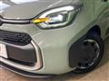 2023 Toyota Sienta