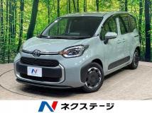 2023 Toyota Sienta