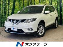 2015 Nissan X-Trail