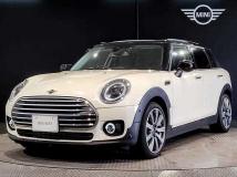 2021 BMW MINI