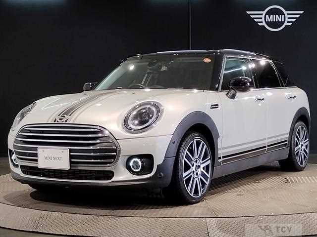 2022 BMW MINI