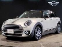2022 BMW MINI