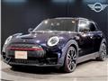 2022 BMW MINI