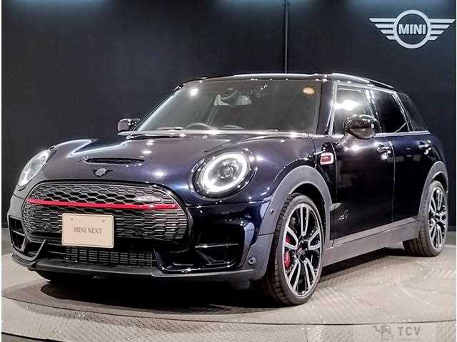 2022 BMW MINI