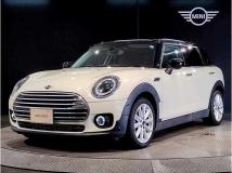 2022 BMW MINI