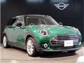 2022 BMW MINI