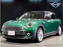 2022 BMW MINI