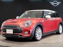 2020 BMW MINI