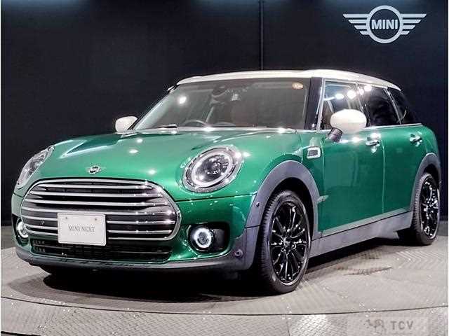 2022 BMW MINI