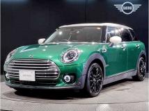 2022 BMW MINI