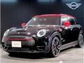 2022 BMW MINI