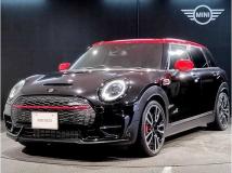 2022 BMW MINI