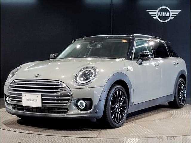 2021 BMW MINI