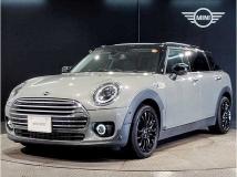 2021 BMW MINI