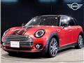 2021 BMW MINI