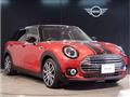 2021 BMW MINI