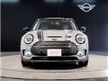 2021 BMW MINI