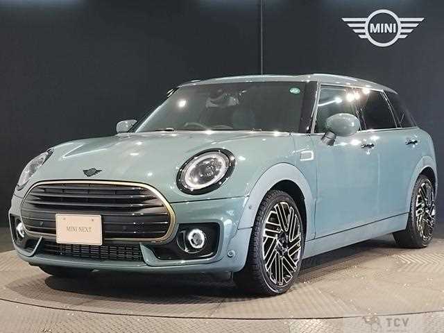 2023 BMW MINI