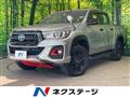 2019 Toyota Hilux