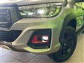 2019 Toyota Hilux