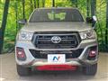 2019 Toyota Hilux