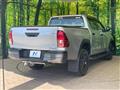 2019 Toyota Hilux