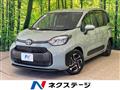 2023 Toyota Sienta