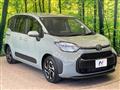 2023 Toyota Sienta