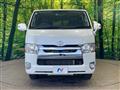 2019 Toyota Hiace Van