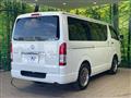 2019 Toyota Hiace Van